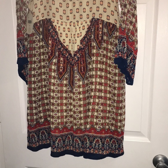 Altar’d State, women’s dress, size Small - Picture 6 of 10